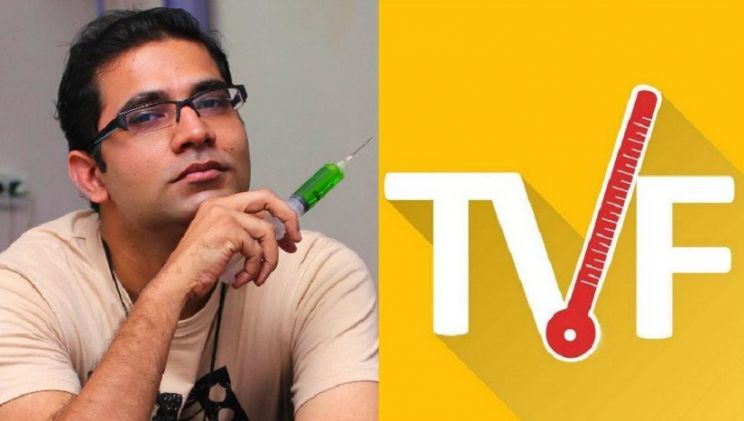 Arunabh Kumar