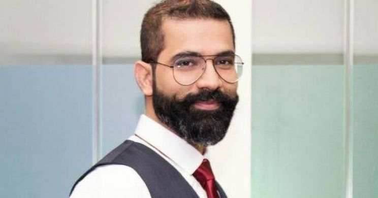 Arunabh Kumar