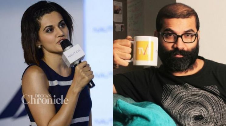 Arunabh Kumar