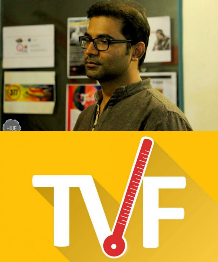 Arunabh Kumar