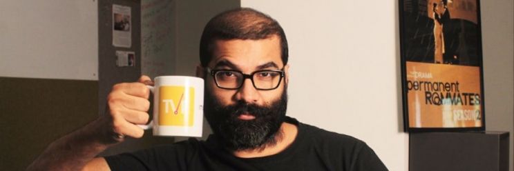 Arunabh Kumar