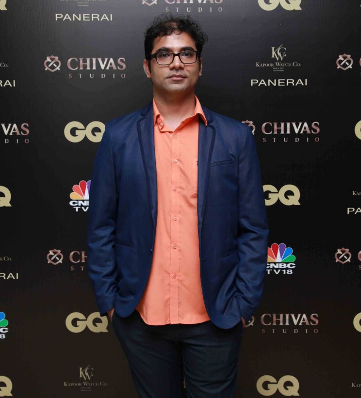 Arunabh Kumar
