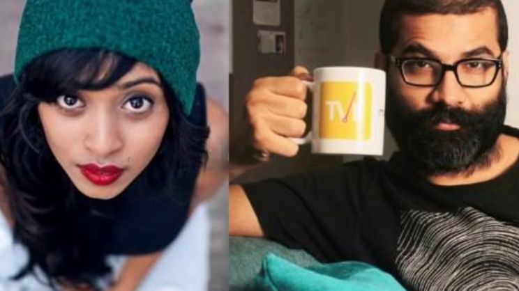 Arunabh Kumar