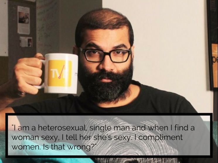 Arunabh Kumar