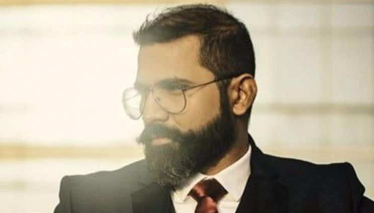 Arunabh Kumar