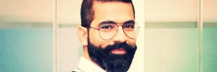 Arunabh Kumar