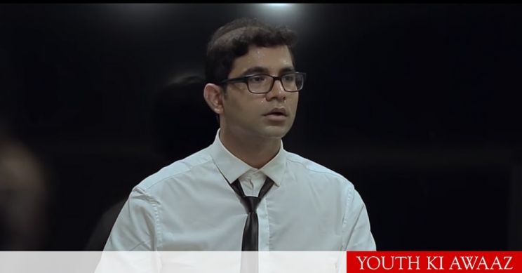 Arunabh Kumar