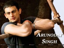 Arunoday Singh
