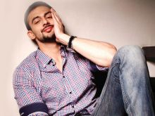 Arunoday Singh