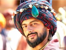 Arunoday Singh