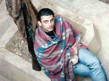 Arunoday Singh