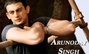 Arunoday Singh