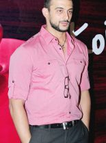 Arunoday Singh