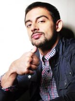 Arunoday Singh