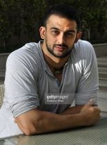 Arunoday Singh