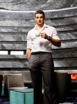 Arunoday Singh