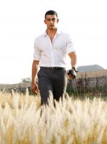 Arunoday Singh