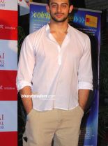 Arunoday Singh