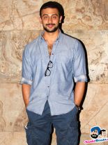 Arunoday Singh