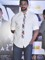 Arunoday Singh