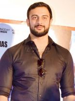 Arunoday Singh