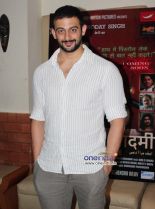 Arunoday Singh