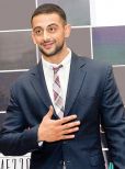 Arunoday Singh
