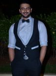 Arunoday Singh