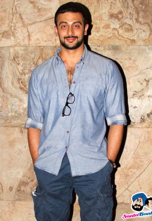 Arunoday Singh