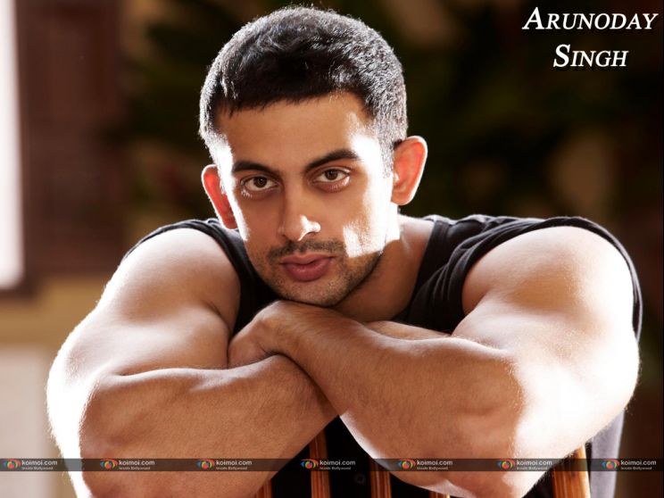 Arunoday Singh