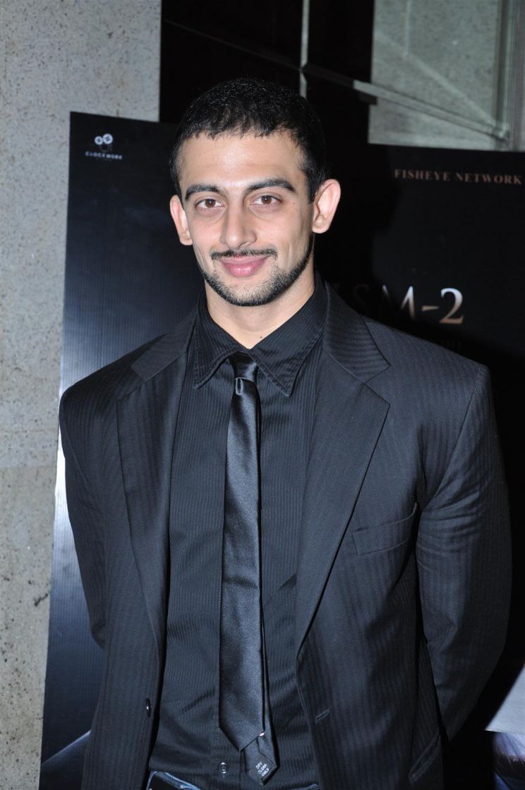 Arunoday Singh