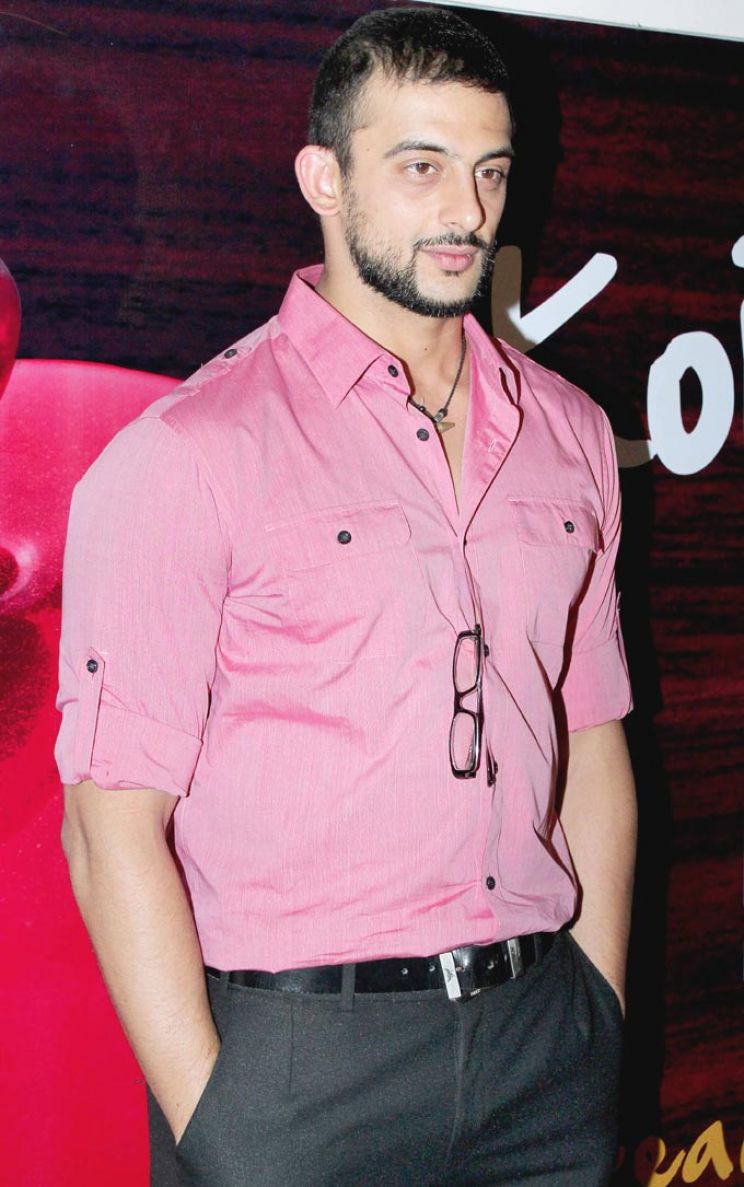 Arunoday Singh