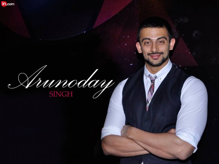 Arunoday Singh