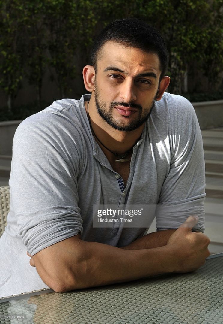 Arunoday Singh