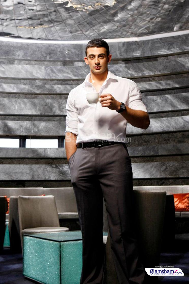 Arunoday Singh