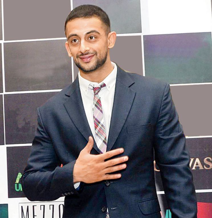 Arunoday Singh