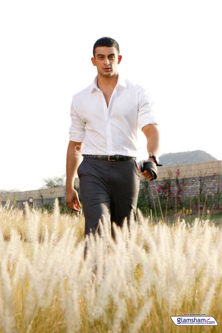 Arunoday Singh