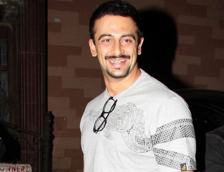 Arunoday Singh