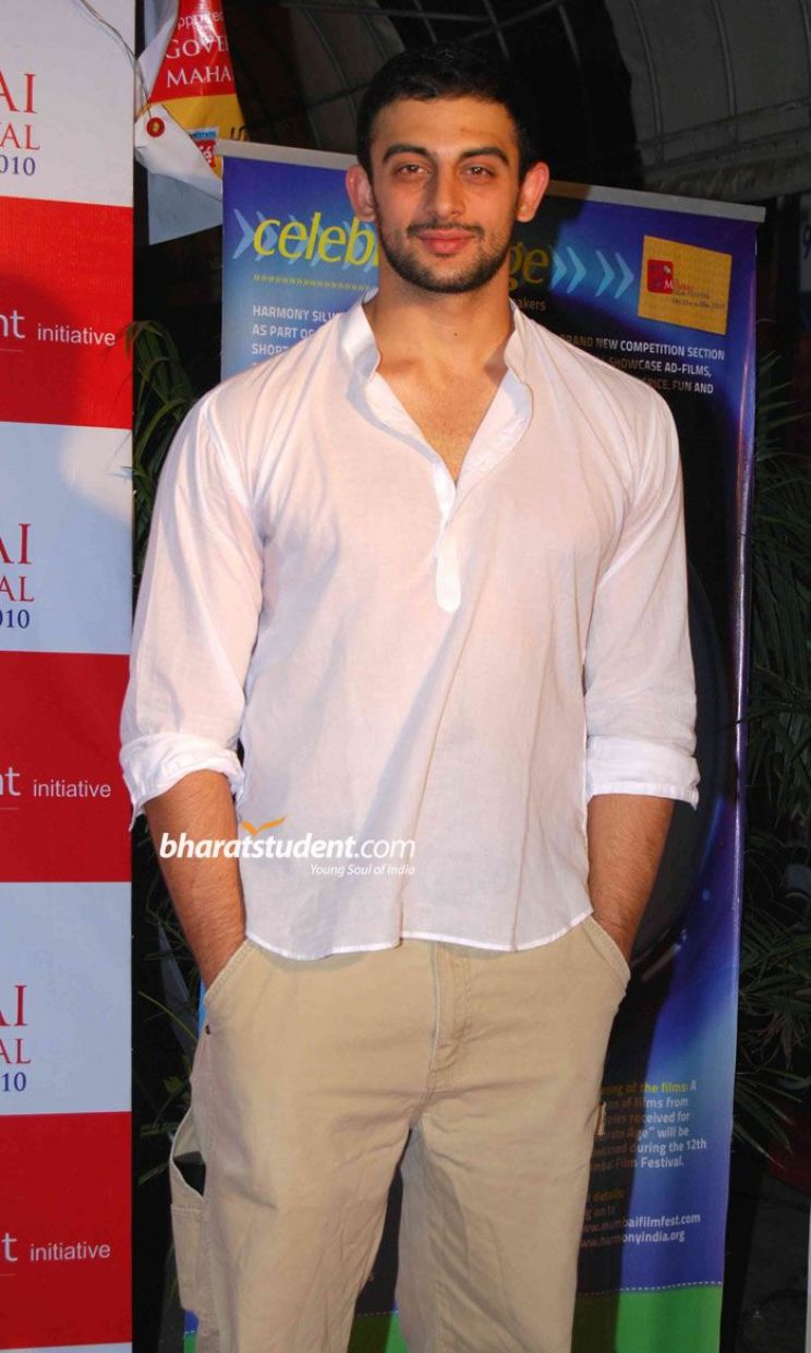 Arunoday Singh