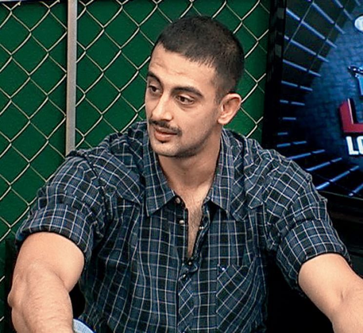 Arunoday Singh