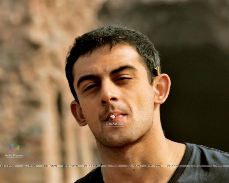 Arunoday Singh