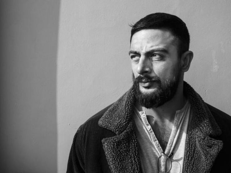 Arunoday Singh