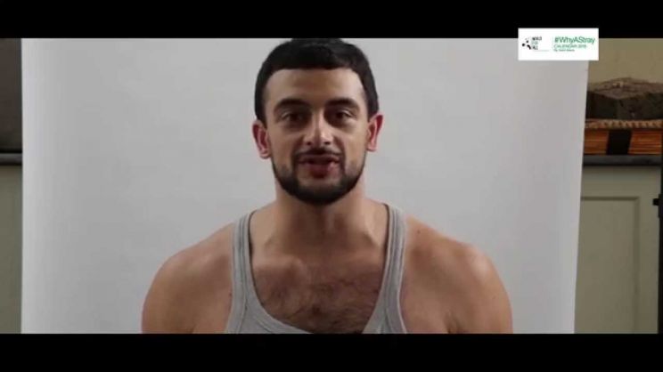 Arunoday Singh