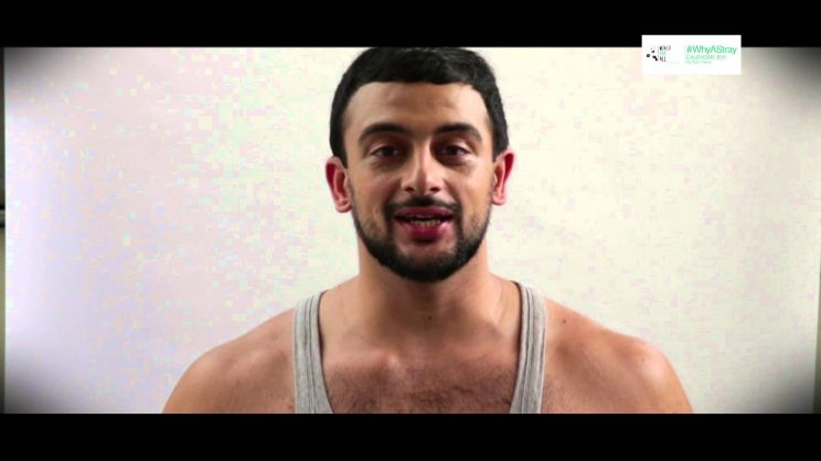 Arunoday Singh