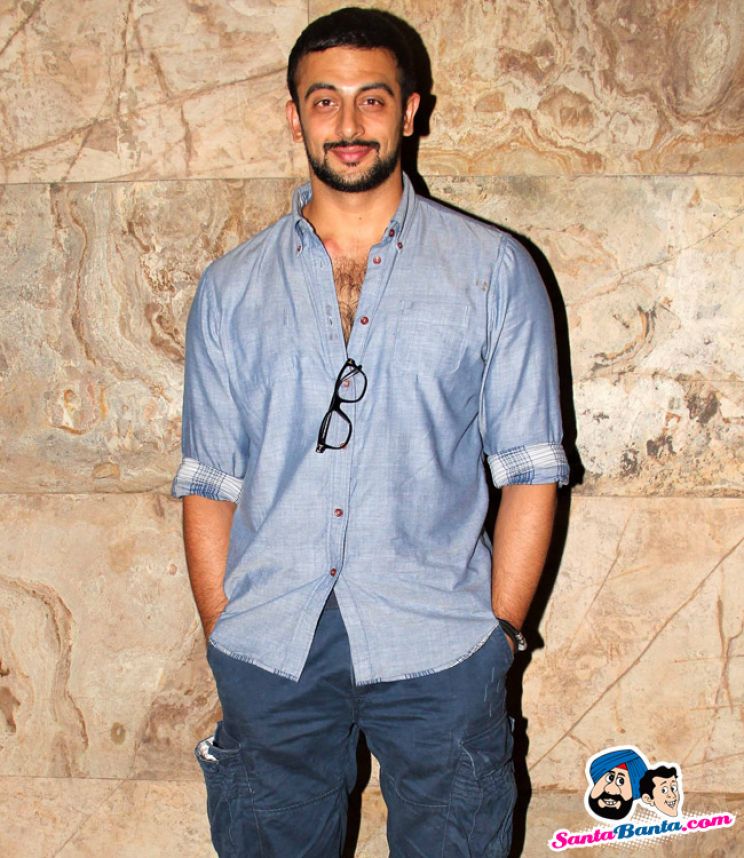 Arunoday Singh