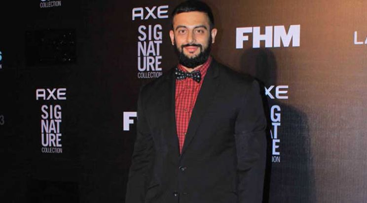 Arunoday Singh