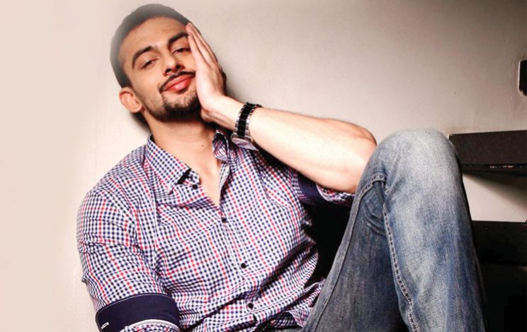 Arunoday Singh