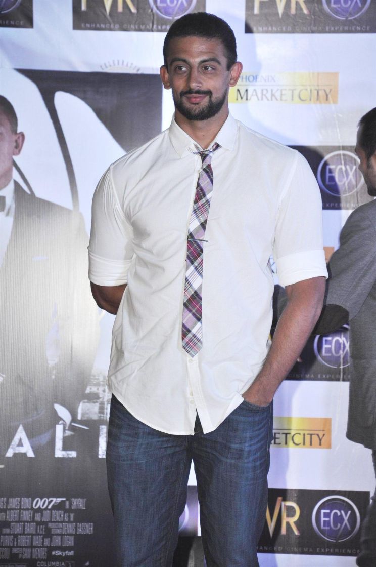 Arunoday Singh