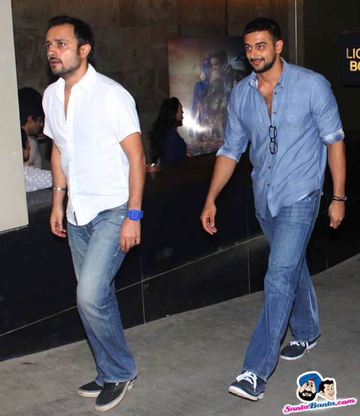 Arunoday Singh