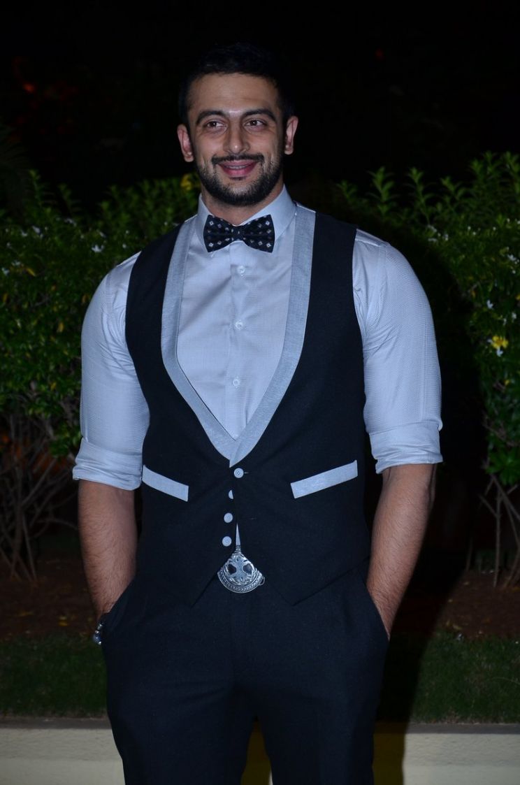 Arunoday Singh